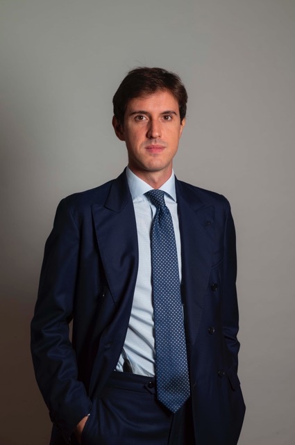 Francescopaolo D Andrea