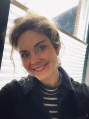 Sanne Bezemer