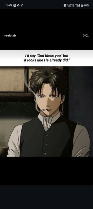 Divine One