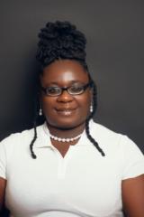 Jamesa Clark