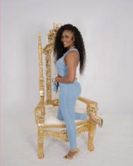 Nadene Goin
