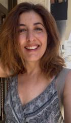 Ana María Martínez García