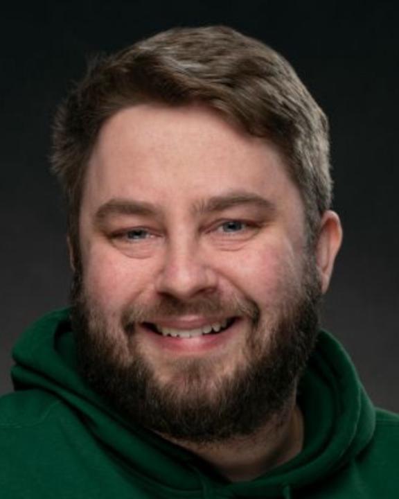 Seth Naslund