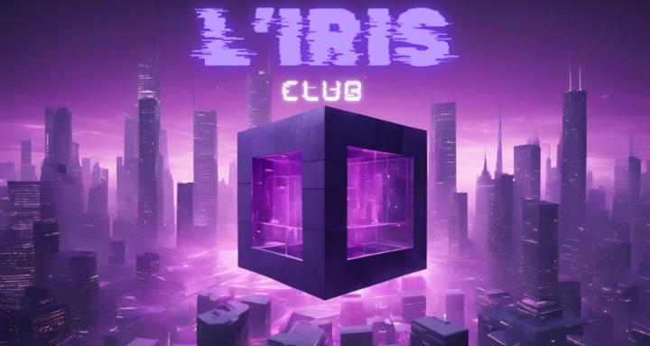 L'Iris Club