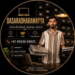 Dasaradharamayya Bonda