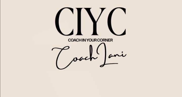 Coach in Your Corner
