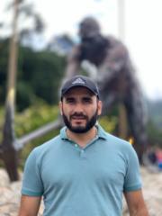 Cristian David Lopez Rivera