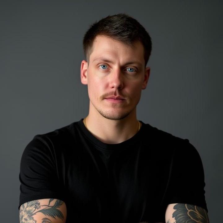 Noah Durst