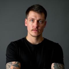 Noah Durst