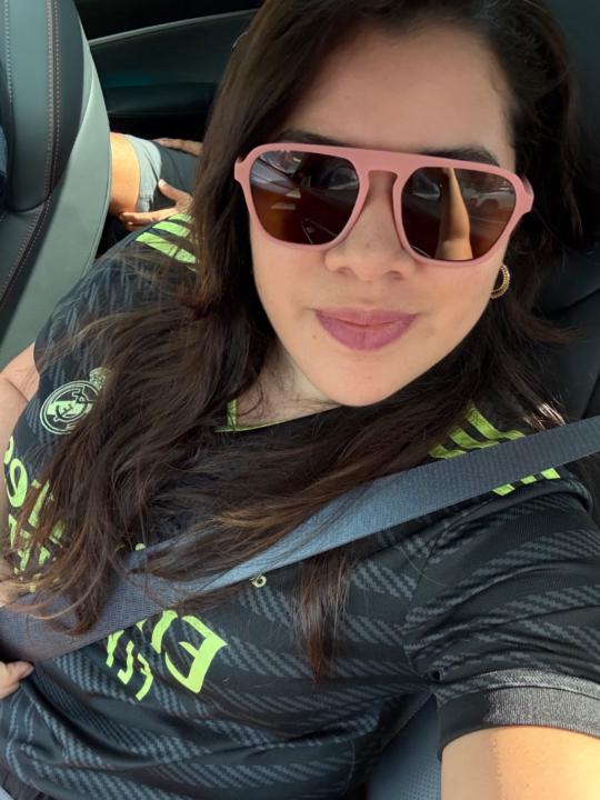 Anyara Bonilla
