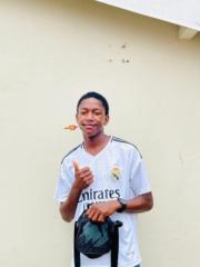 Andile Gumede