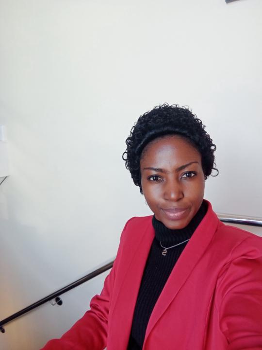 Adekemi Taiwo