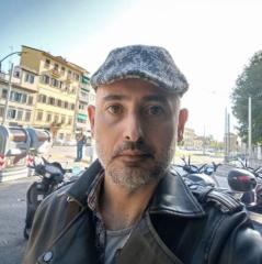 Giuseppe Rapisarda