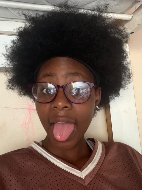 Nsamwa Phiri