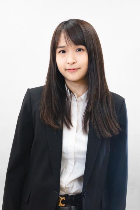 Zoe Tuan