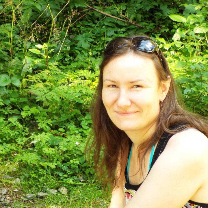 Timea Antal