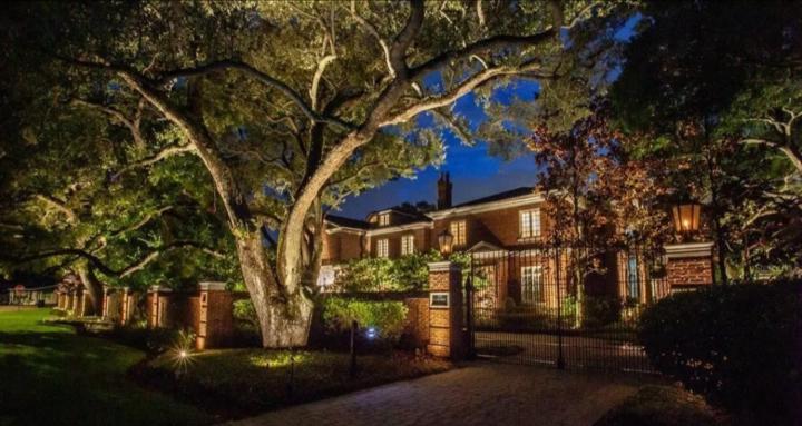 Landscape Lighting