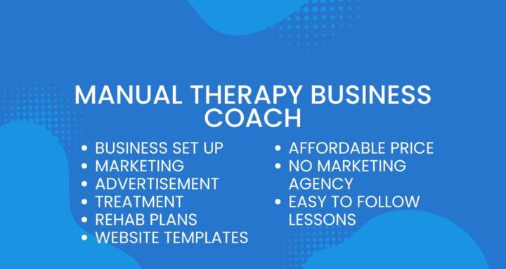 Manual Therapy Academy 