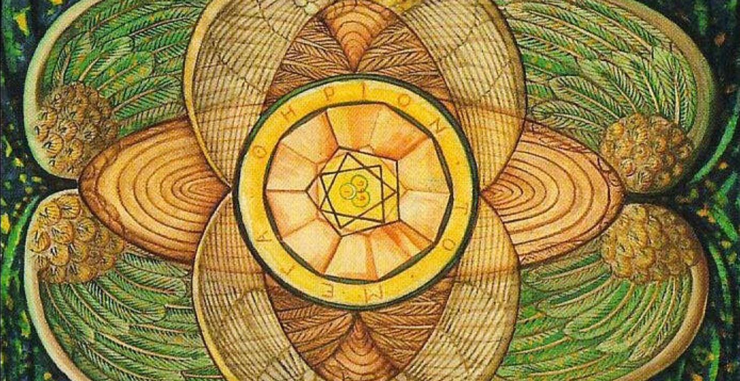 Therapy through Tarot