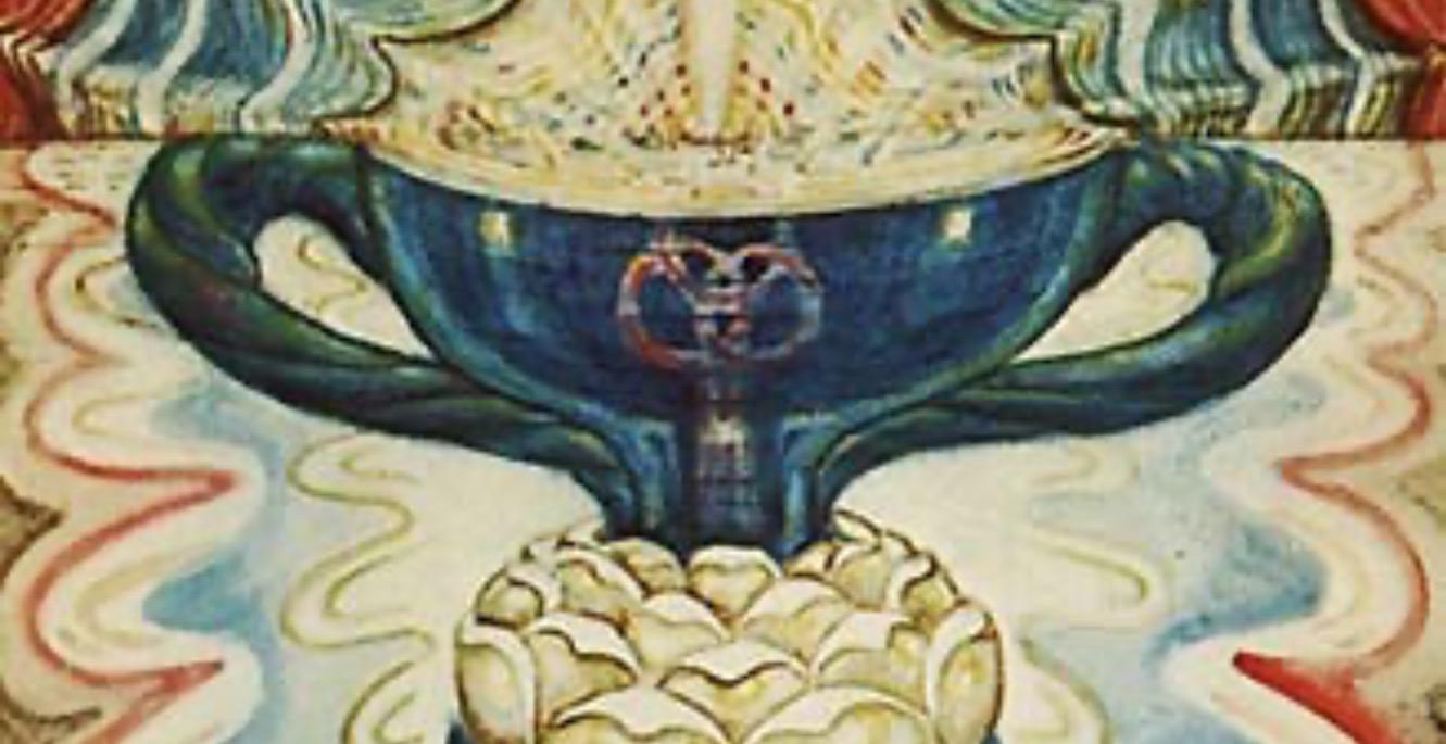 Therapy through Tarot