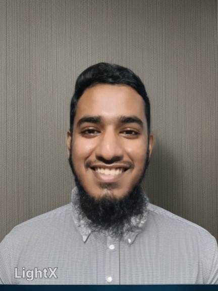 Zahidul Islam Shohan