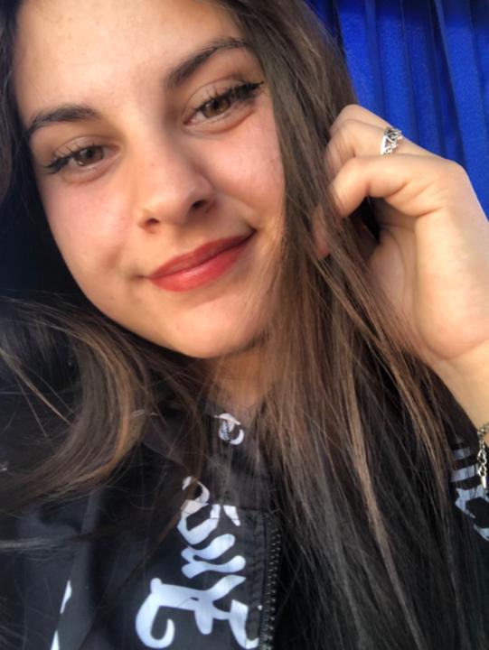 Мариана Петрова