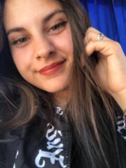 Мариана Петрова