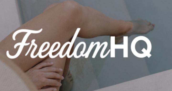 Freedom HQ