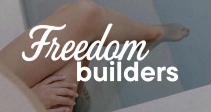 Freedom Builders 