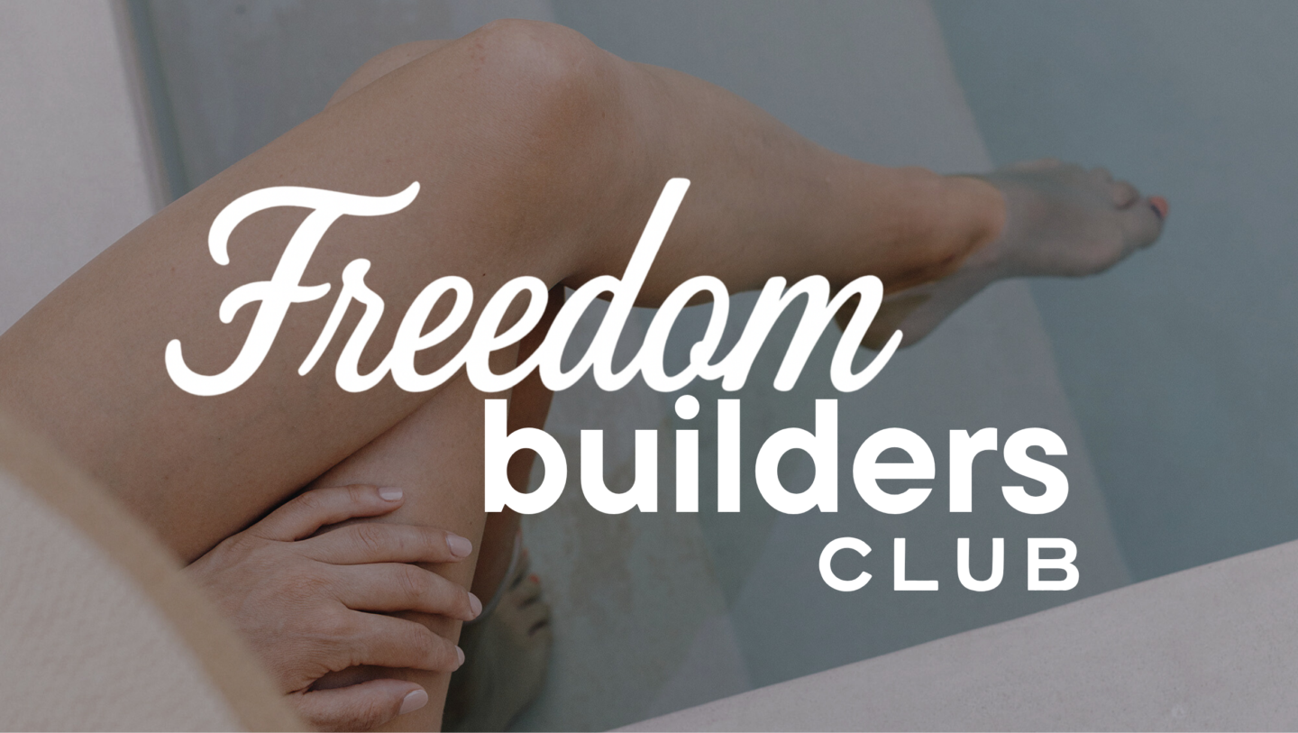 Freedom Builders
