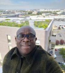 Kenneth Nlemadim