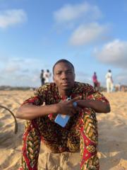 Adelakoun Pacôme Djoumonkê