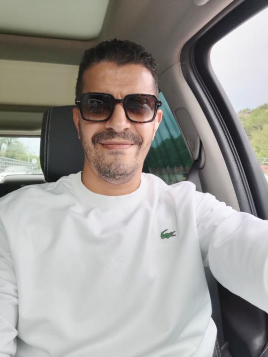 Djamel Kaddour drizi