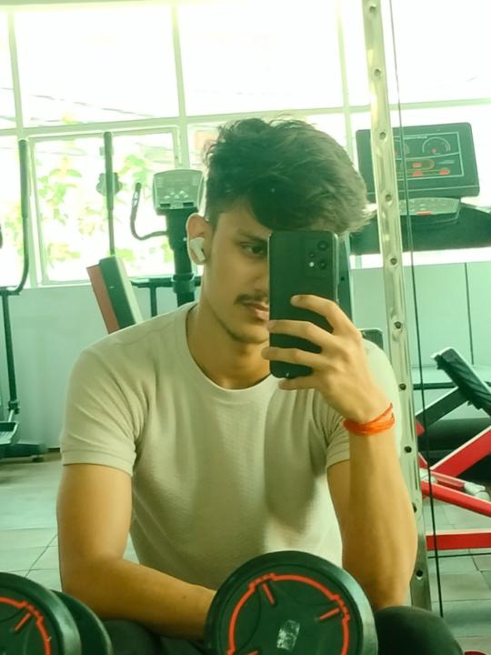 Vaibhav Tiwari
