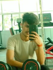 Vaibhav Tiwari