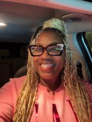 Dequincia Kearney