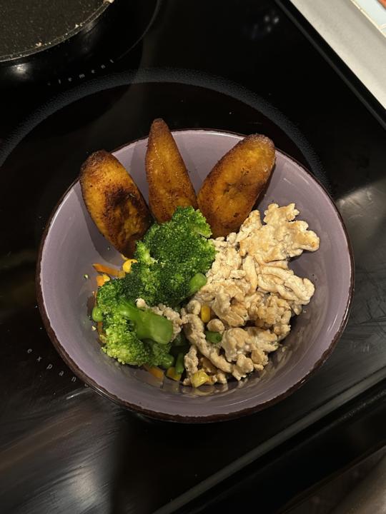 Dinner