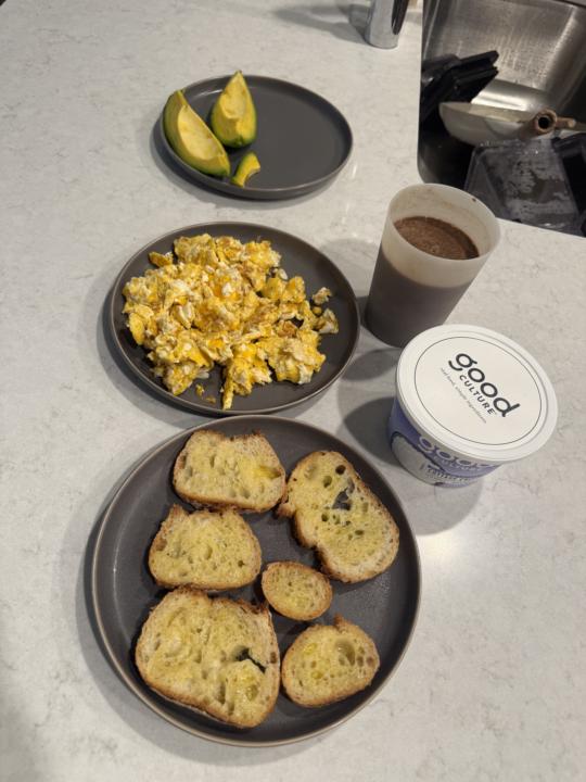 Meal