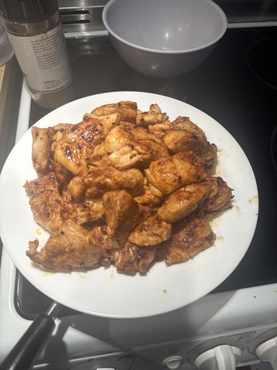 Meat