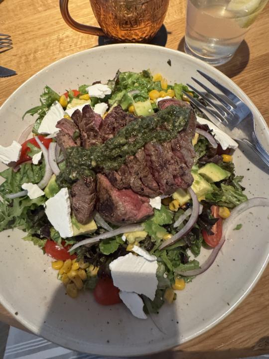 Dinner