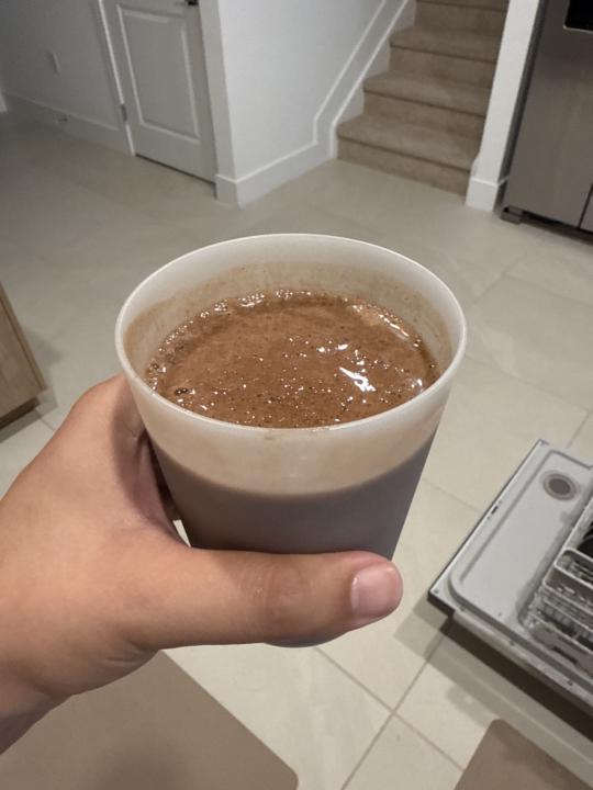 Shake