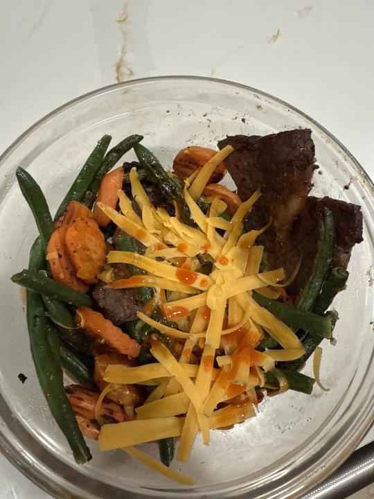 Meal 