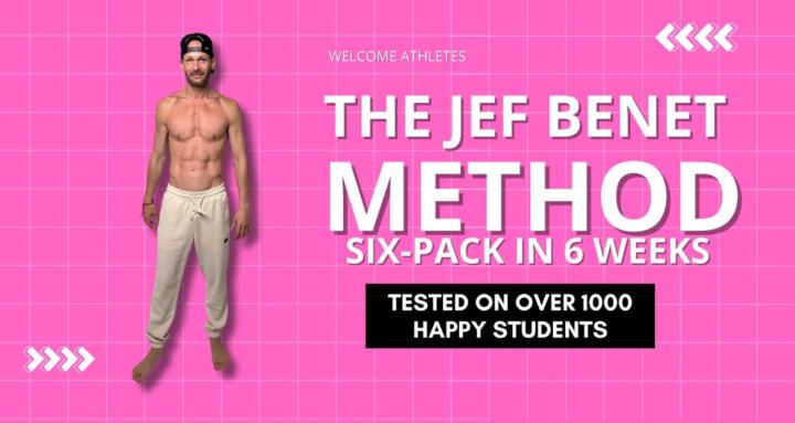 The "Jef Benet" Method