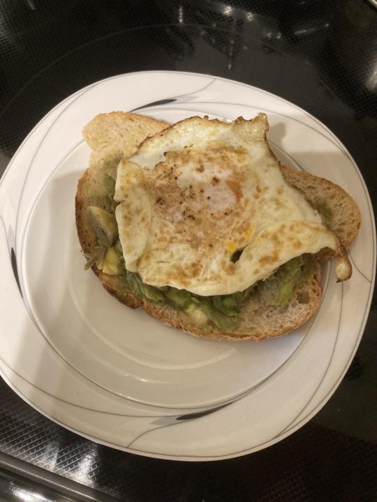 Meal