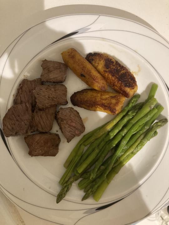 Dinner