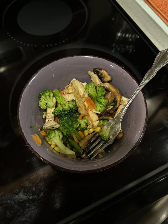 Dinner