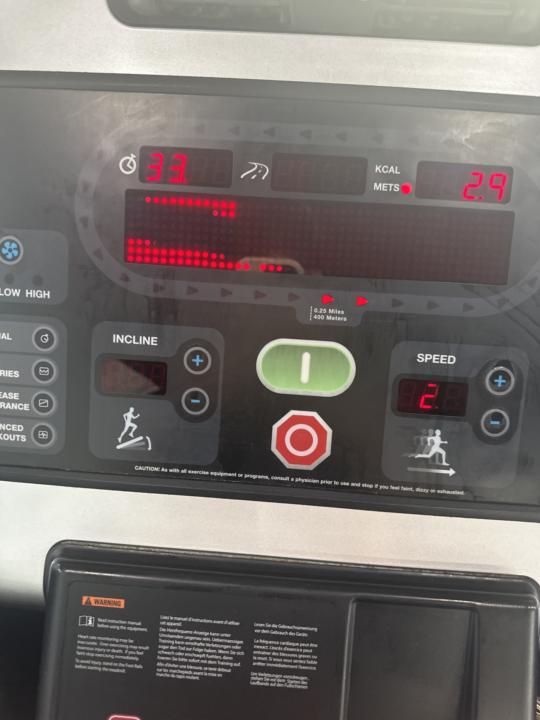 Cardio Week 7 BANGER 🔥