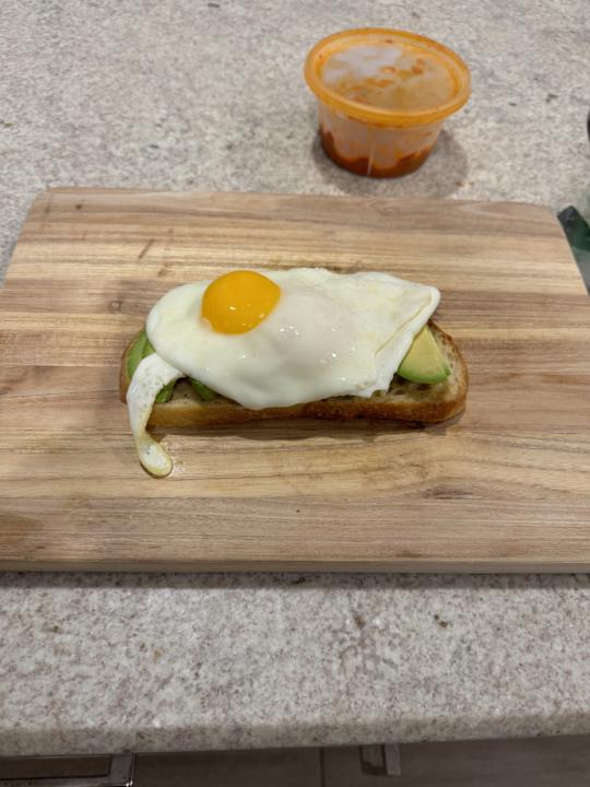 Cardio/ Breakfast 