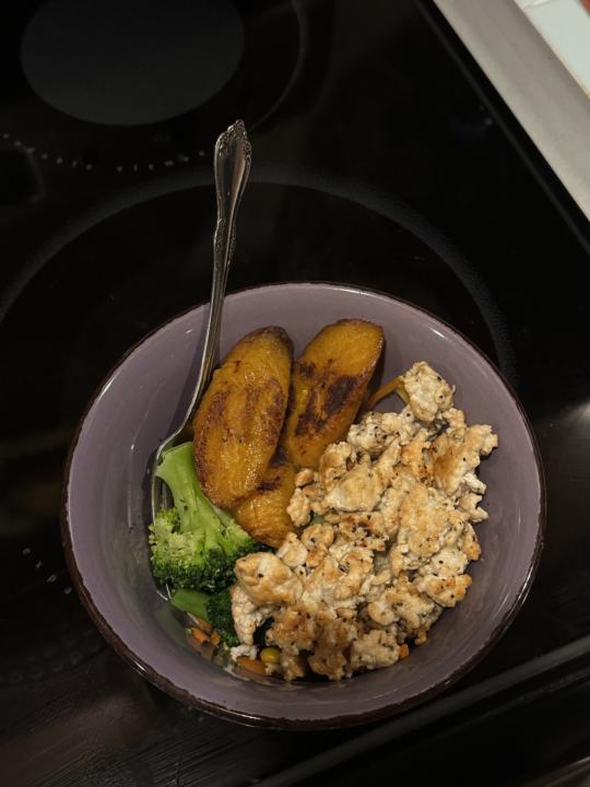 Dinner