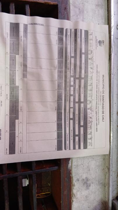 DIana cristina Patiño agredo